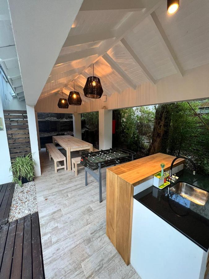 La Galeria - Hotel Boutique การีโล ภายนอก รูปภาพ