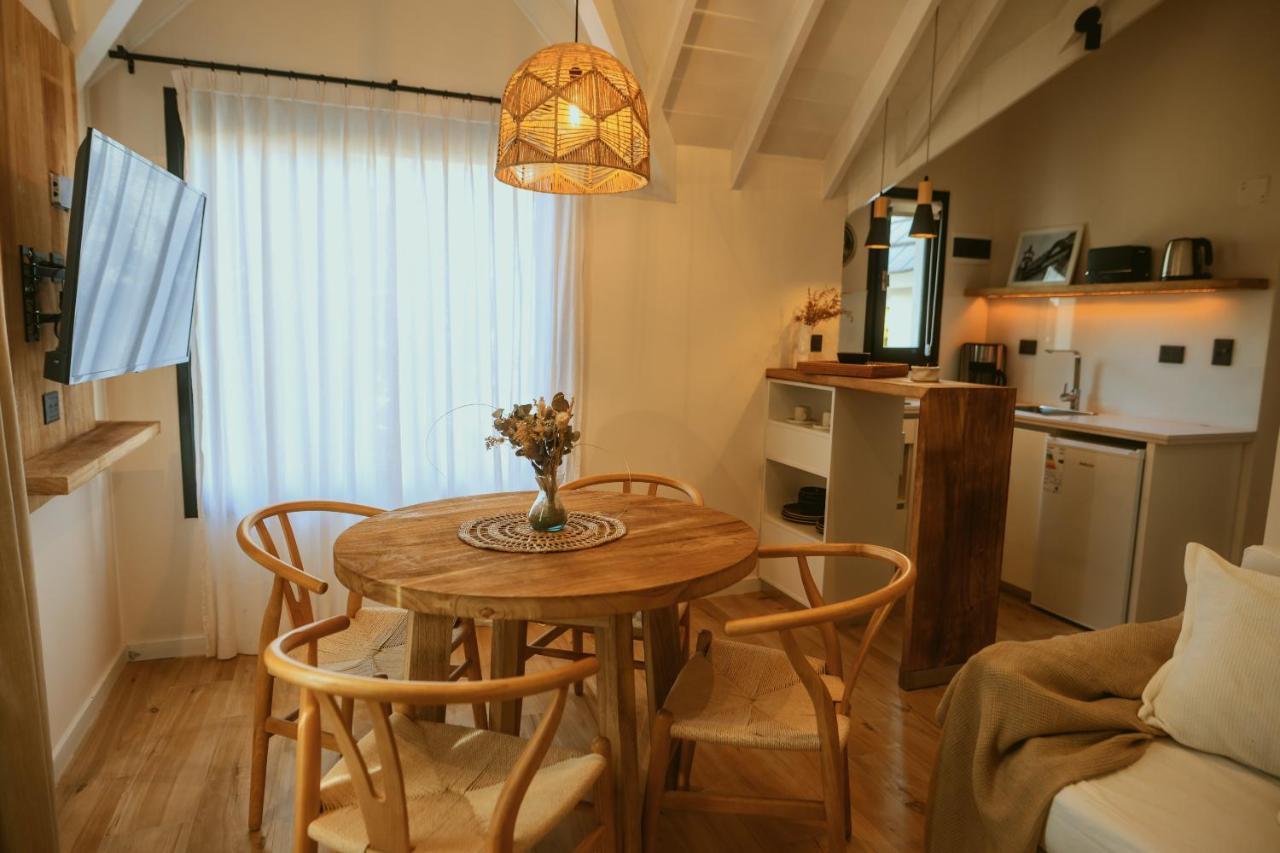 La Galeria - Hotel Boutique การีโล ภายนอก รูปภาพ