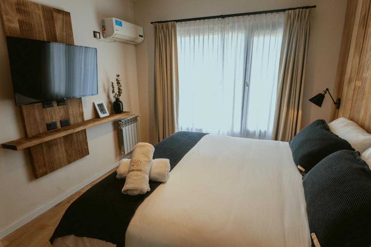 La Galeria - Hotel Boutique การีโล ภายนอก รูปภาพ