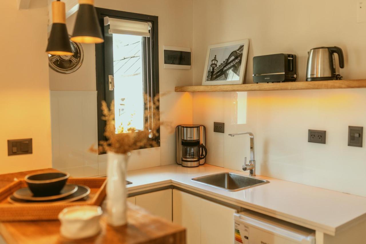 La Galeria - Hotel Boutique การีโล ภายนอก รูปภาพ