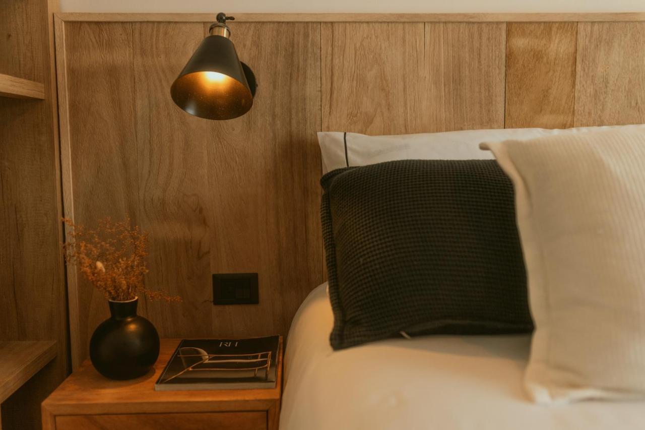 La Galeria - Hotel Boutique การีโล ภายนอก รูปภาพ