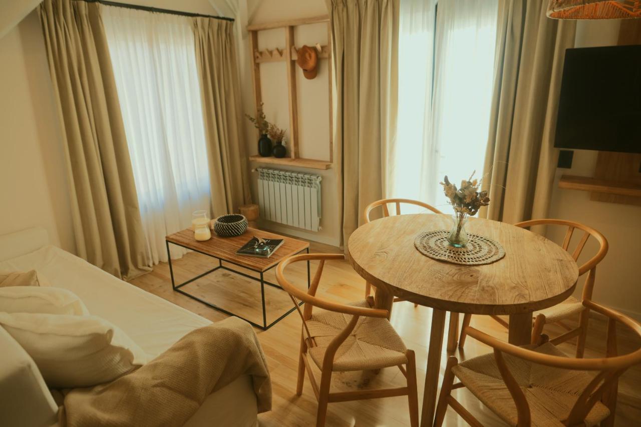 La Galeria - Hotel Boutique การีโล ภายนอก รูปภาพ