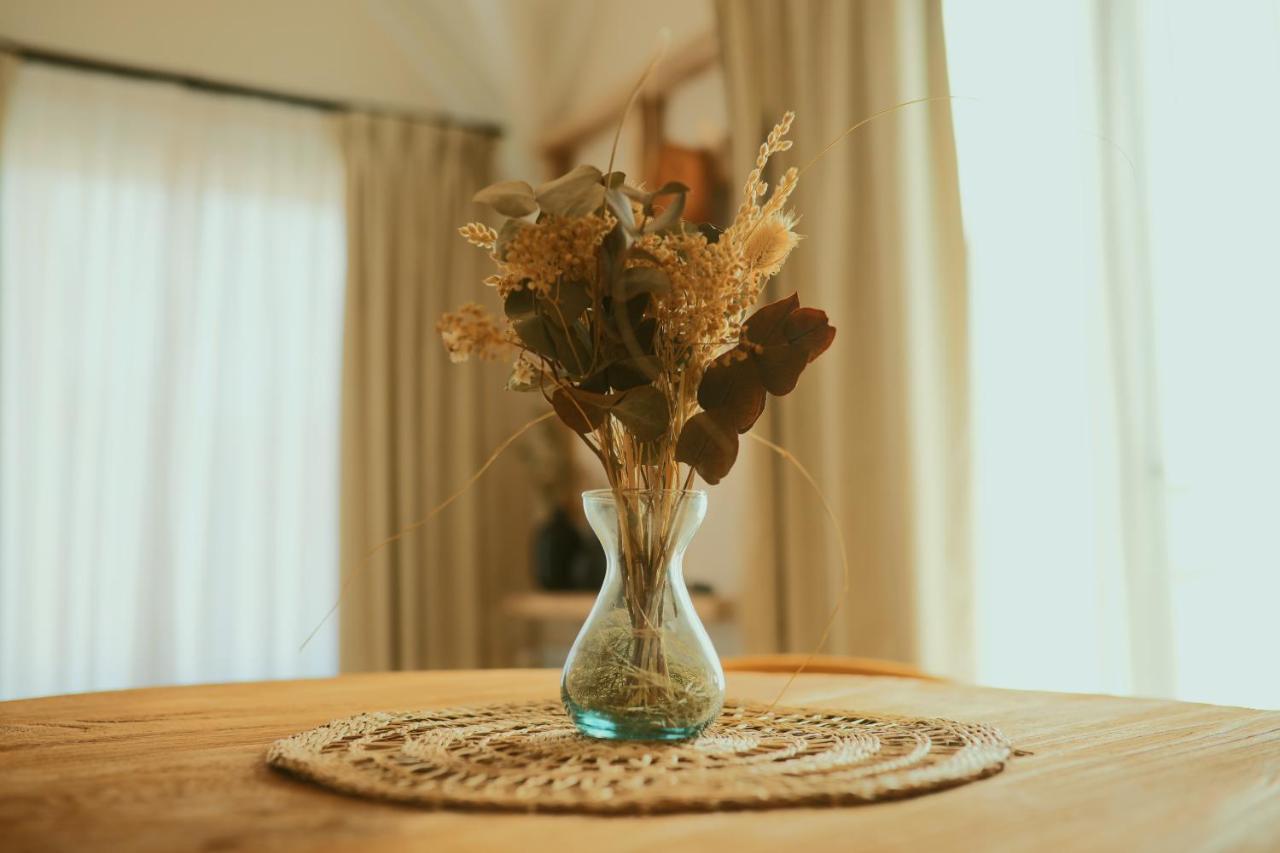 La Galeria - Hotel Boutique การีโล ภายนอก รูปภาพ