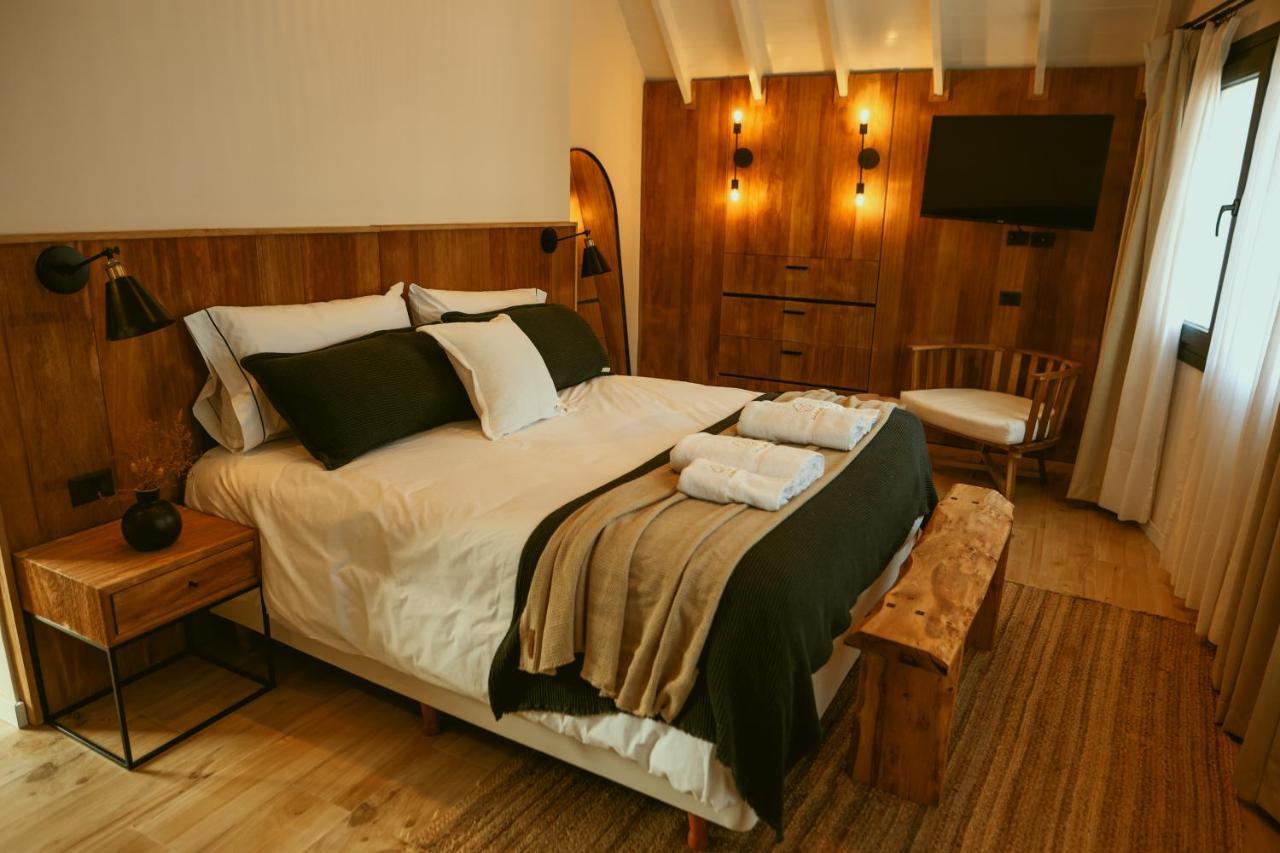 La Galeria - Hotel Boutique การีโล ภายนอก รูปภาพ