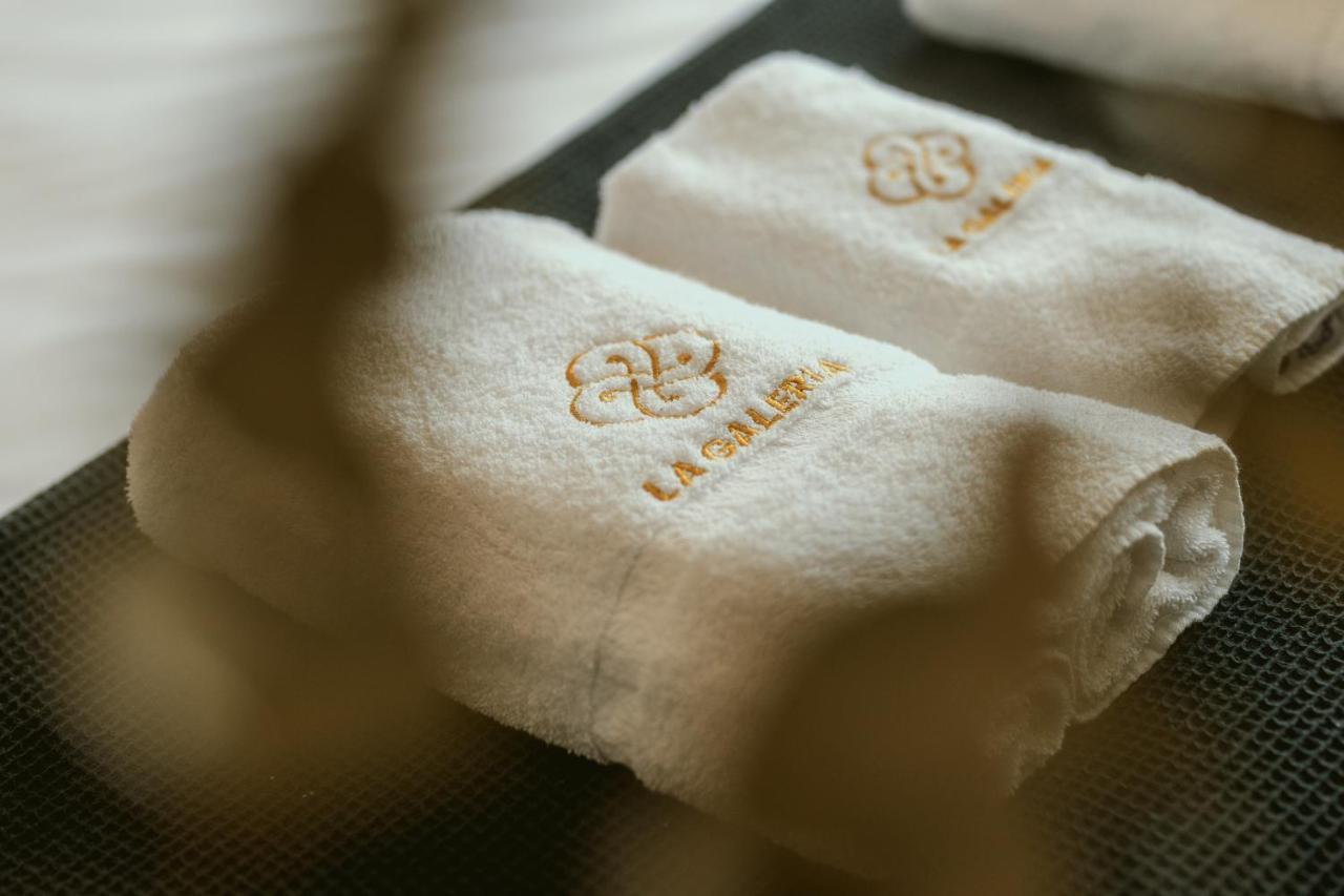 La Galeria - Hotel Boutique การีโล ภายนอก รูปภาพ
