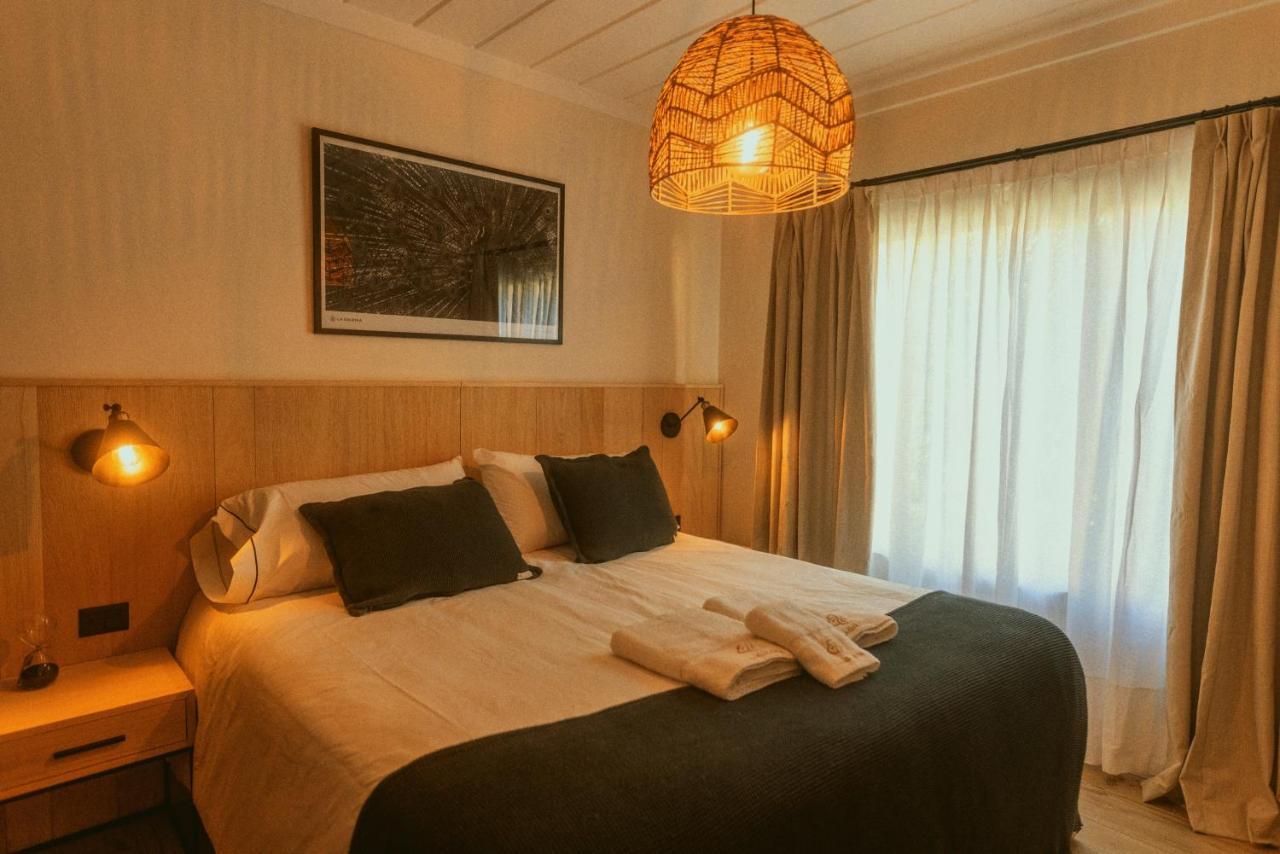 La Galeria - Hotel Boutique การีโล ภายนอก รูปภาพ