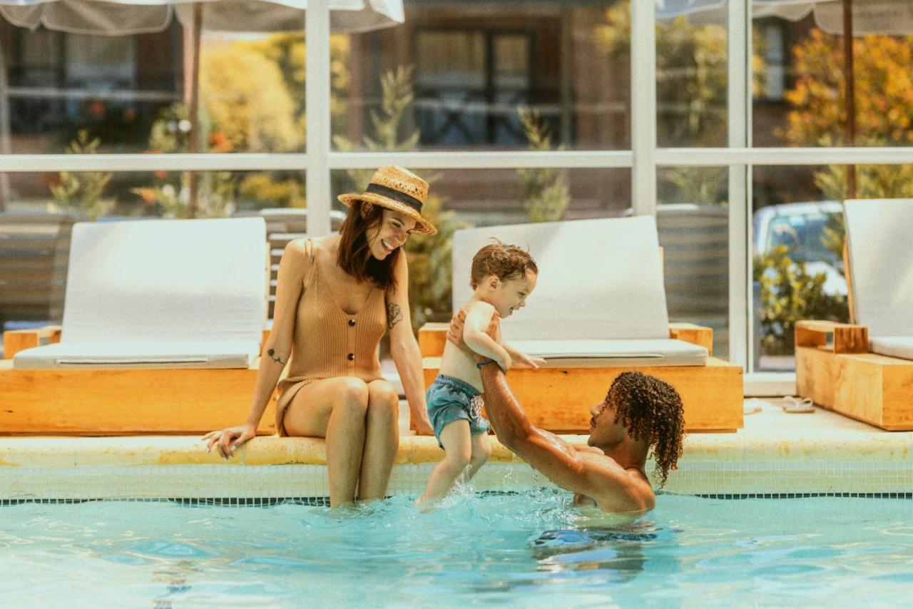 La Galeria - Hotel Boutique การีโล ภายนอก รูปภาพ