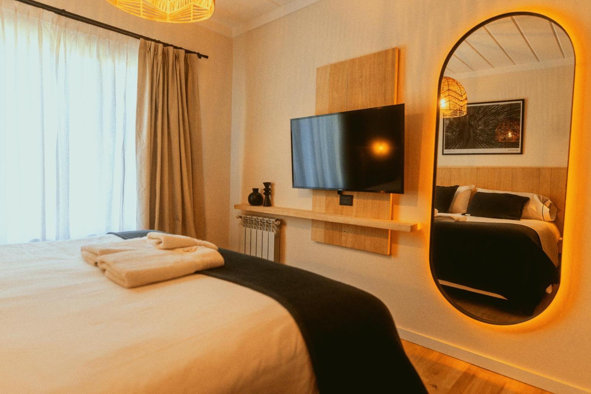 La Galeria - Hotel Boutique การีโล ภายนอก รูปภาพ