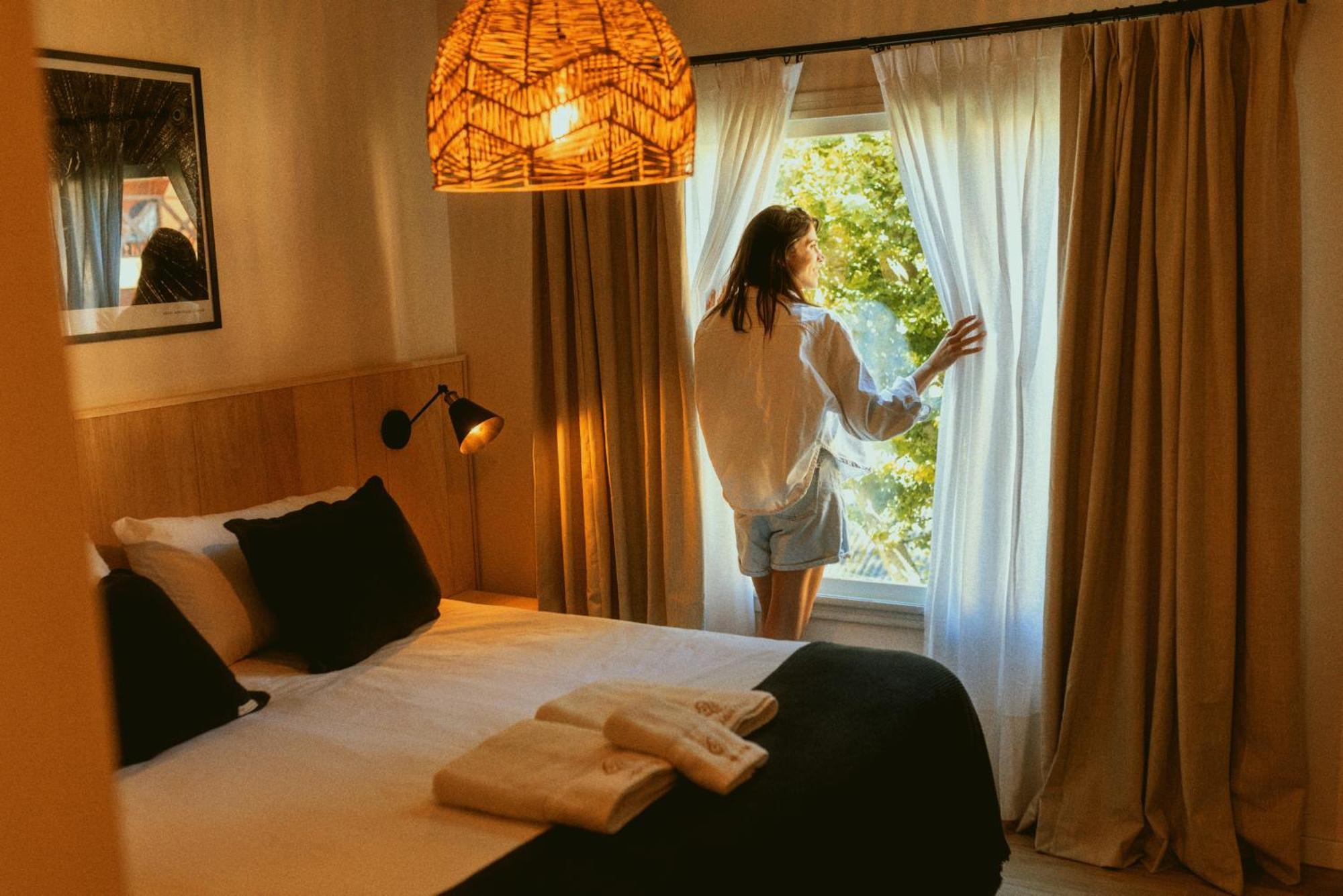 La Galeria - Hotel Boutique การีโล ภายนอก รูปภาพ
