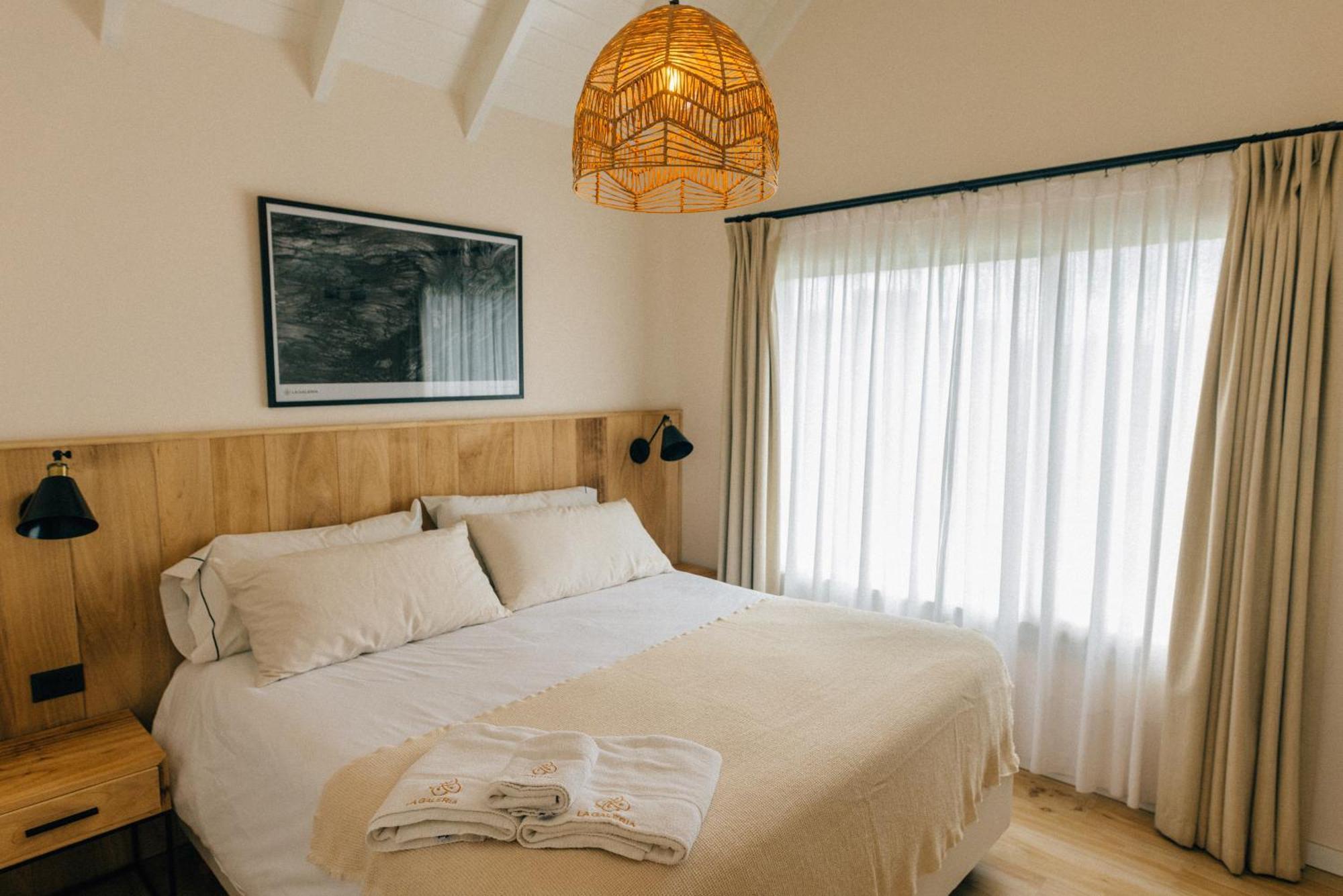 La Galeria - Hotel Boutique การีโล ภายนอก รูปภาพ
