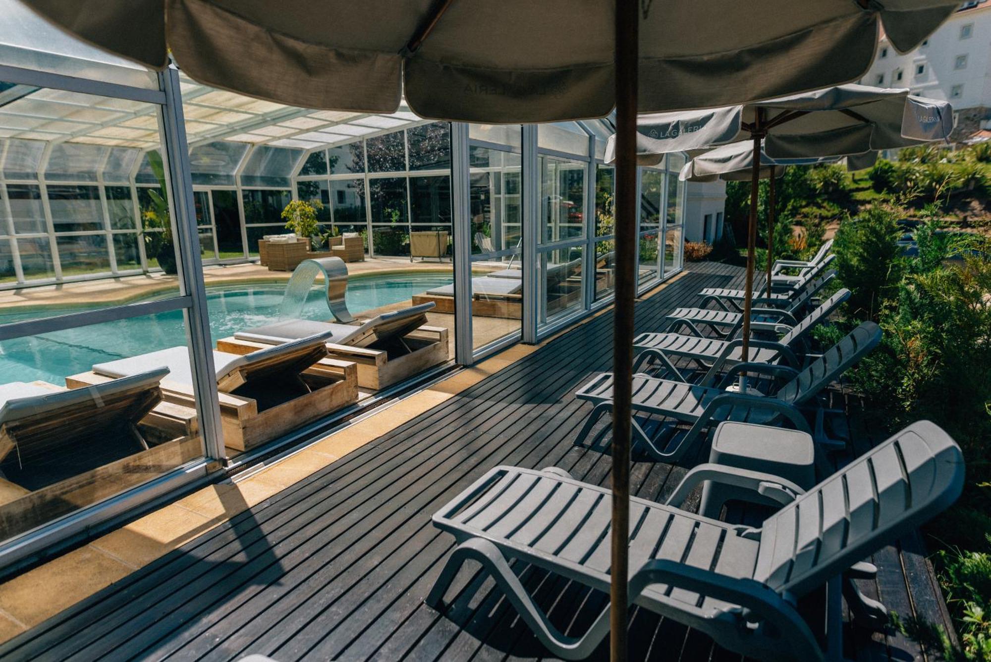 La Galeria - Hotel Boutique การีโล ภายนอก รูปภาพ