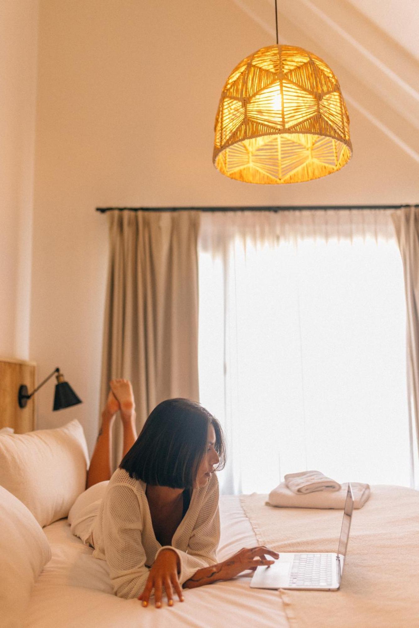 La Galeria - Hotel Boutique การีโล ภายนอก รูปภาพ